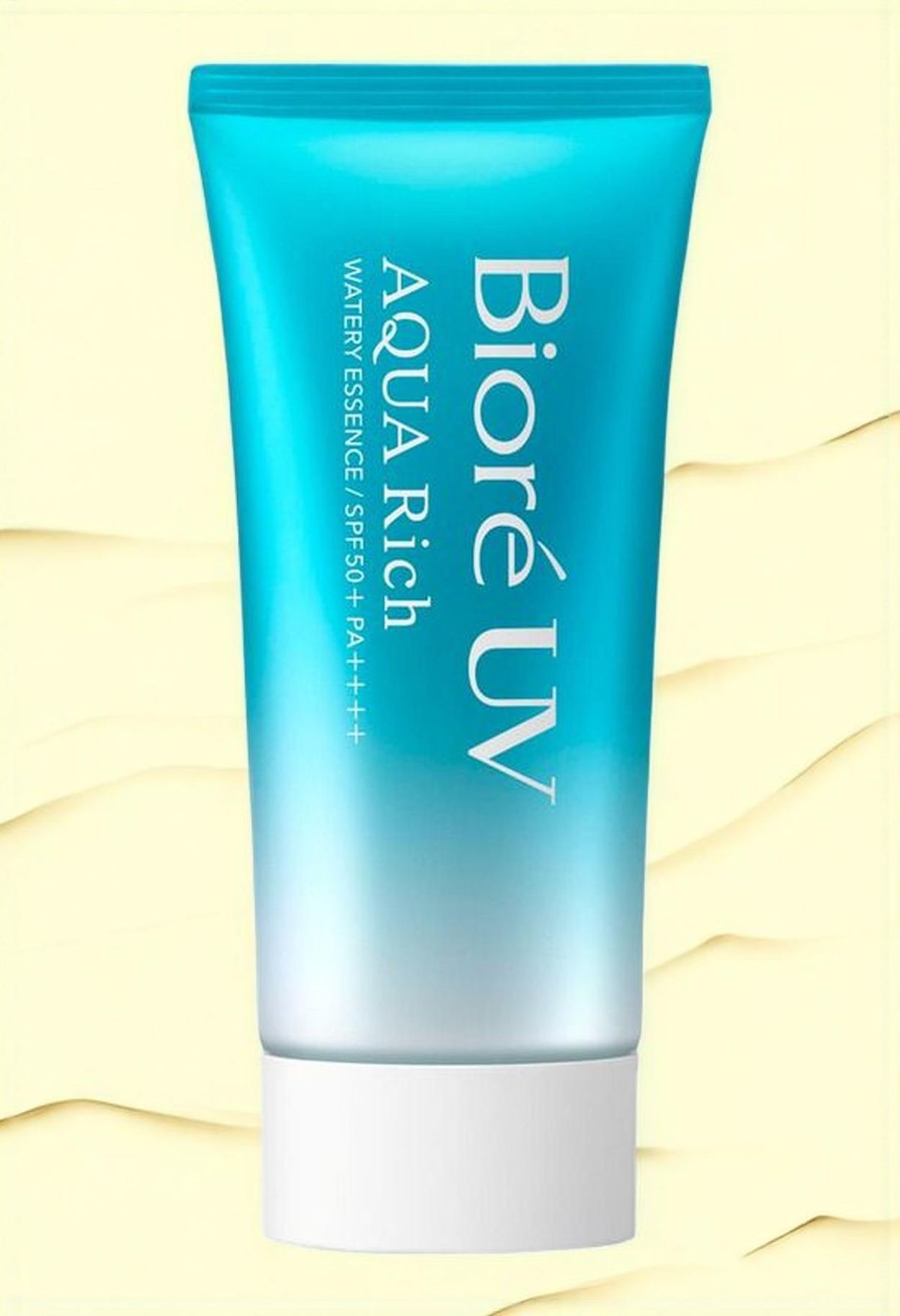 BIORE UV AQUA RICH SUNSCREEN 70g
