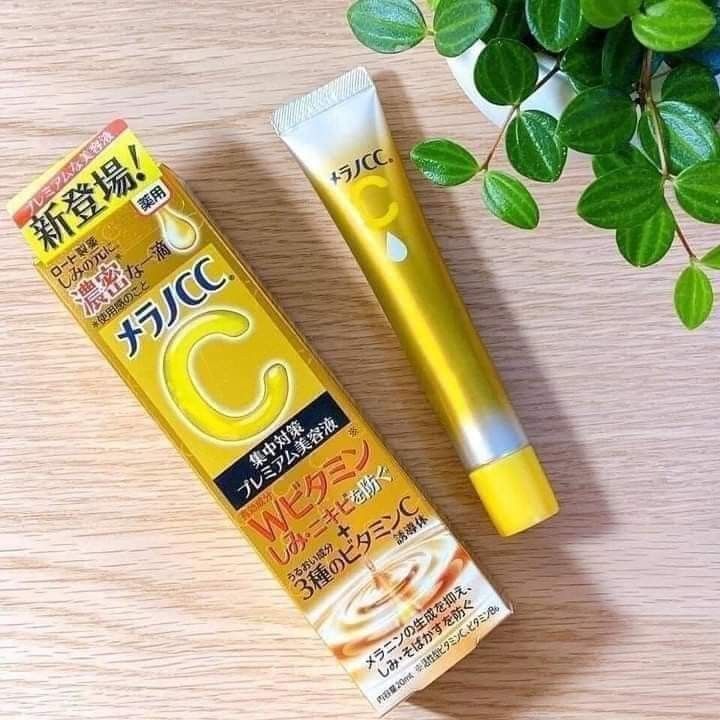 MILANO CC PREMIUM SERUM 20ml