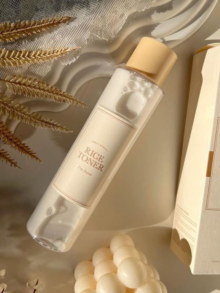 RICE TONER 30ml