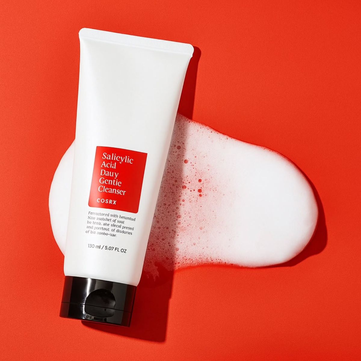 SALICYLIC ACID DAILY GENTLE CLEANSER 50ml
