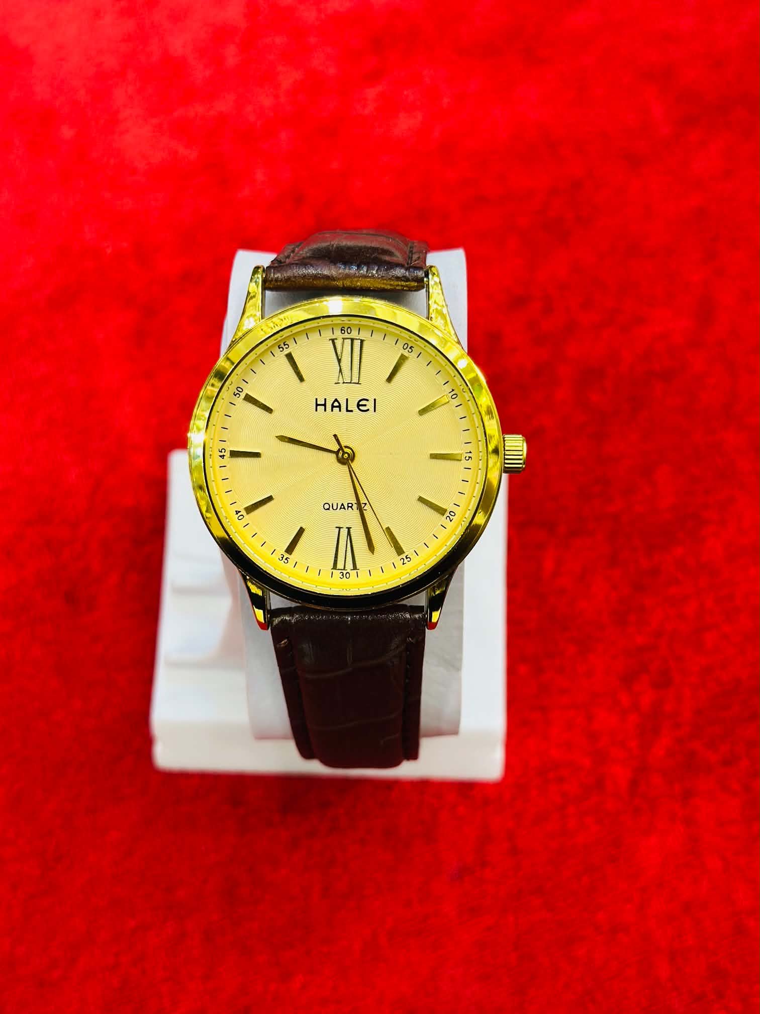 HALEI MAN WATCH